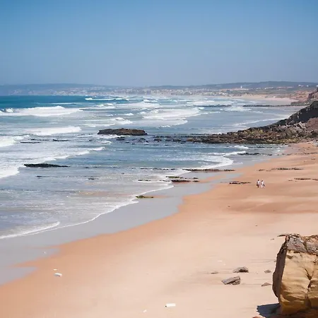 Prázdninový dům Fabulous House On The Atlantic