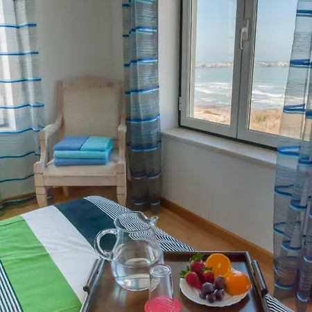 Prázdninový dům Fabulous House On The Atlantic *