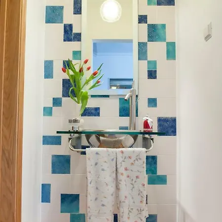 Prázdninový dům Fabulous House On The Atlantic