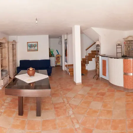 Prázdninový dům Fabulous House On The Atlantic Baleal