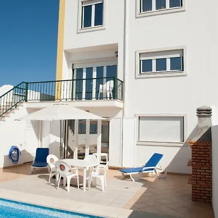 Fabulous House On The Atlantic Prázdninový dům