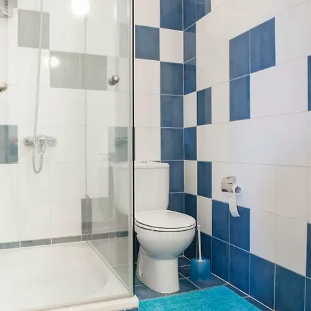 Fabulous House On The Atlantic Prázdninový dům