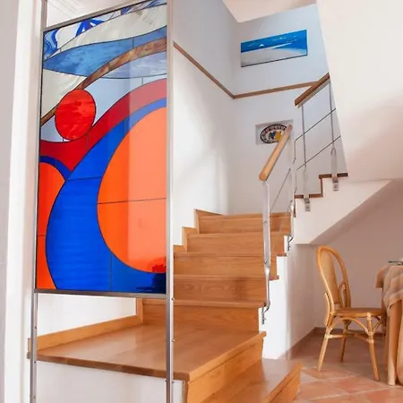 Fabulous House On The Atlantic * Baleal