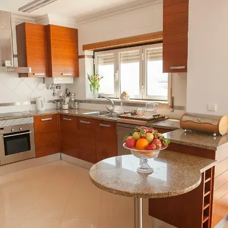 Prázdninový dům Fabulous House On The Atlantic *