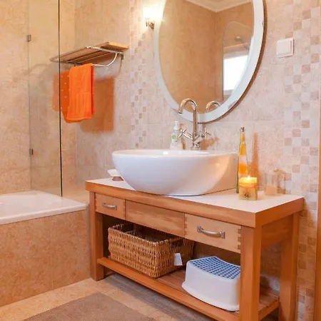 Fabulous House On The Atlantic Prázdninový dům *