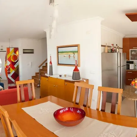 Fabulous House On The Atlantic * Baleal