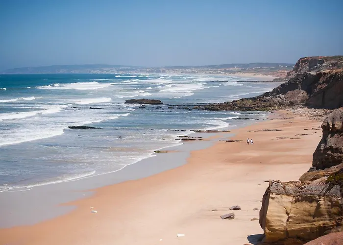 Nyaraló Fabulous House On The Atlantic