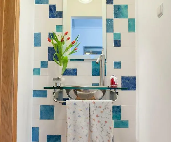 Nyaraló Fabulous House On The Atlantic