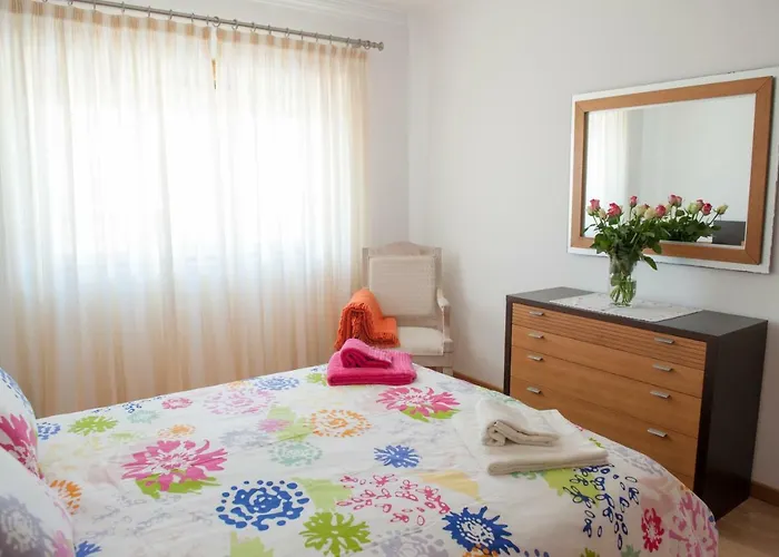 Fabulous House On The Atlantic Nyaraló