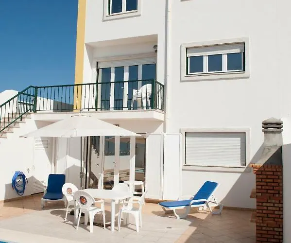 Fabulous House On The Atlantic Nyaraló