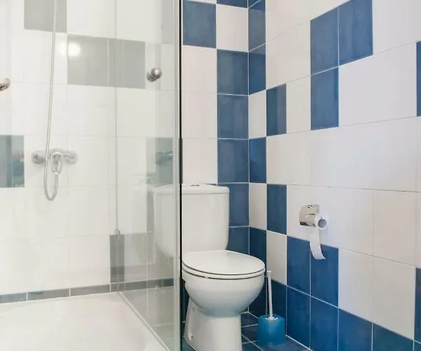 Fabulous House On The Atlantic Nyaraló