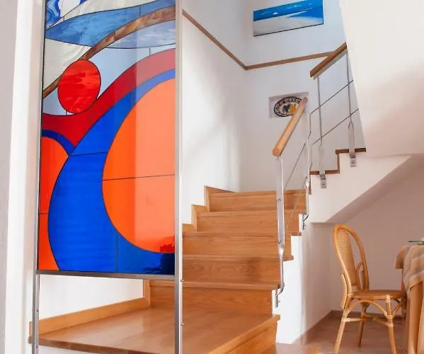 Fabulous House On The Atlantic * Baleal