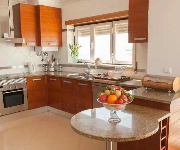 Nyaraló Fabulous House On The Atlantic *