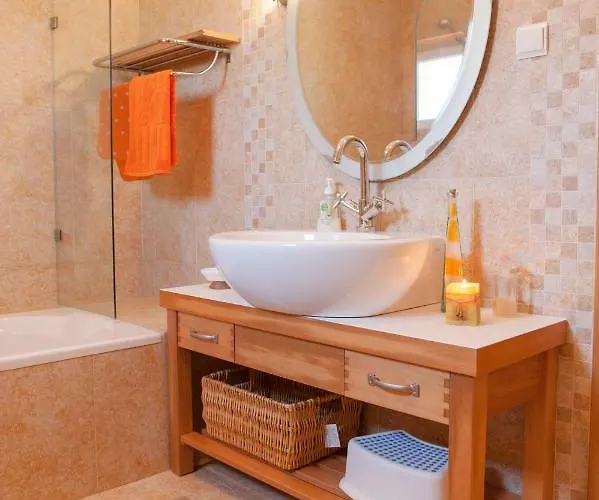 Fabulous House On The Atlantic Nyaraló *