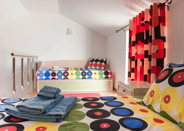 Nyaraló Fabulous House On The Atlantic *