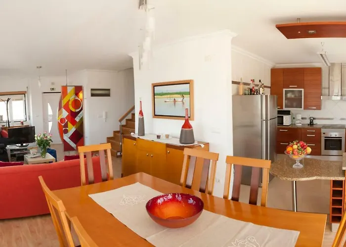 Fabulous House On The Atlantic * Baleal